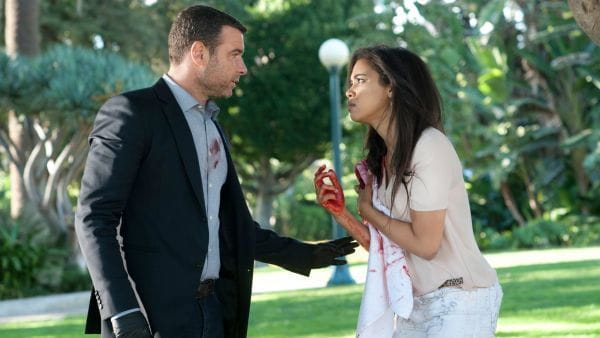 Ray Donovan (2013) – 2 сезон 1 episode