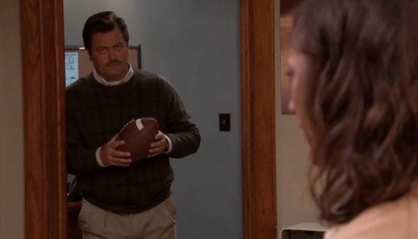 Parks and Recreation (2009) - 4 season 3 episode
