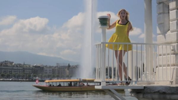 8. Geneva