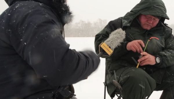 57 серія