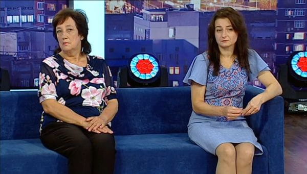 Под завалами обещаний