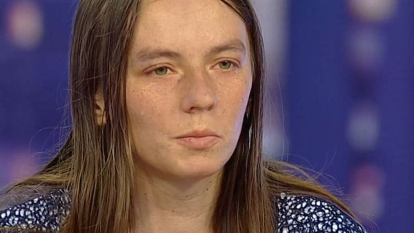 Cuckoo syndrome