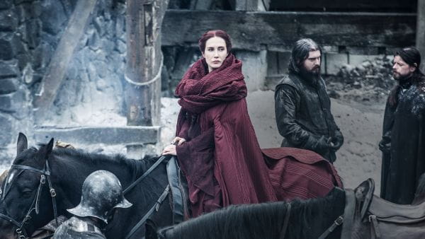 Game of Thrones (2011) – 5 сезон episode 5