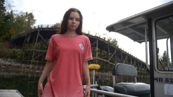 Siren (2018) – 1 season episode 1