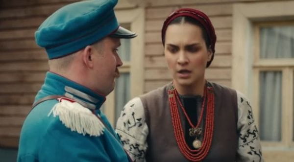 Крепостная (2018) – 2 сезон 13 серия