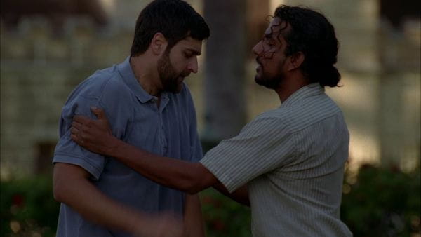 Lost (2004) - 1 сезон 22 episode