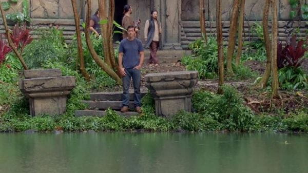 Lost (2004) - 6 сезон 5 episode