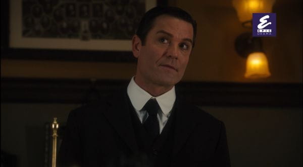 Murdoch Mysteries (2008) - 17 season 22 episode