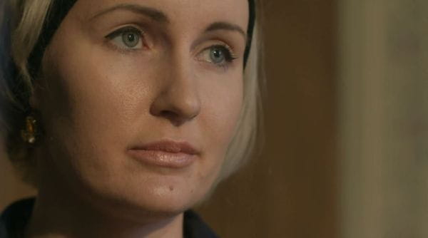 36 Серія