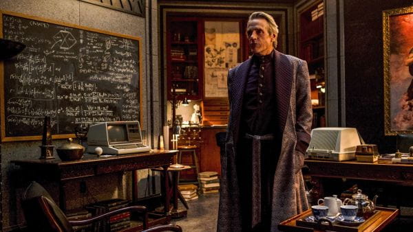 Хранители (2019) – сезон 1