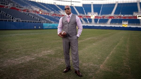 Ballers (2015) – 2 сезон episode 10