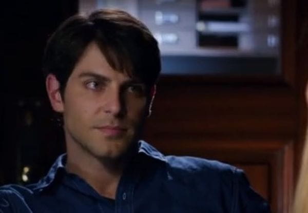 Grimm (2011) – 1 season 3 episode
