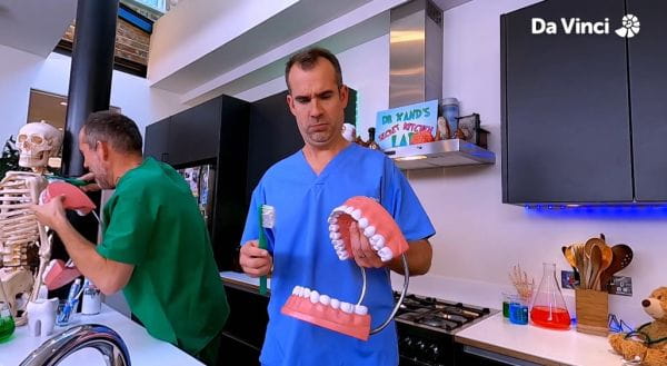 Operacija "Joj!" - Probajte ovo kod kuće ( 2020 ) – 3 season