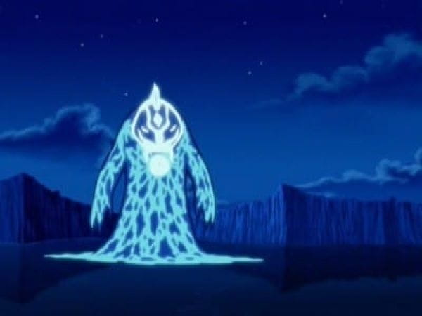 Avatar: The Last Airbender (2005) – 1 сезон 20 episode