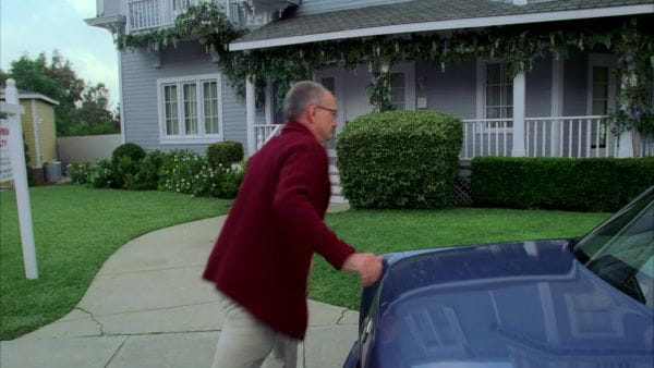 Esposas desesperadas (2004) - 1 season 22 episode