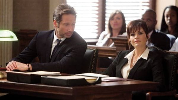 Californication (2007) – 4 сезон 10 episode