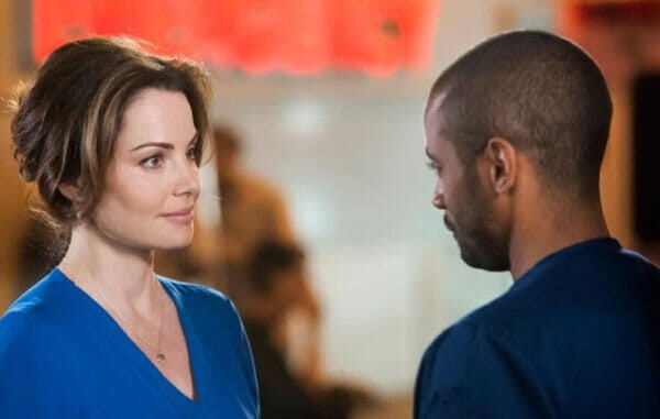 Saving Hope (2012) – 5 season 5 series