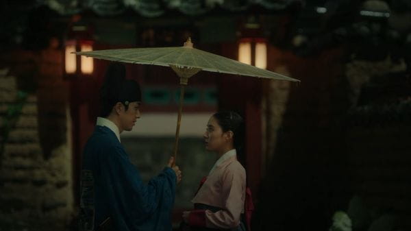 4 Episode