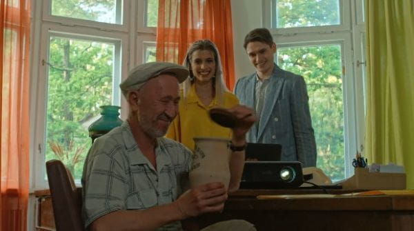8 Серія
