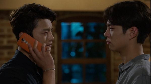 I Remember You (2015) - 1 season
