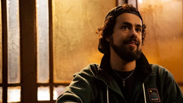 Ramy (2018) – 2 сезон episode 1
