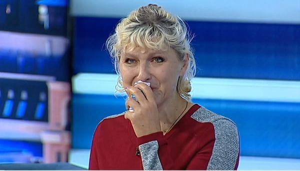 Выборочная любовь