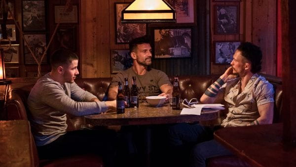 Kingdom (2014) – 3 сезон episode 9