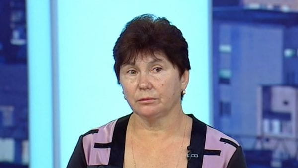 Время отчаяния