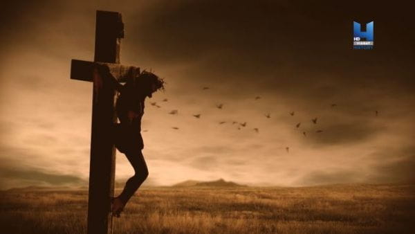 Запретная история (2013) – 7 сезон 6 серия