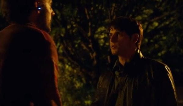 Grimm (2011) - 1 season 4 episode