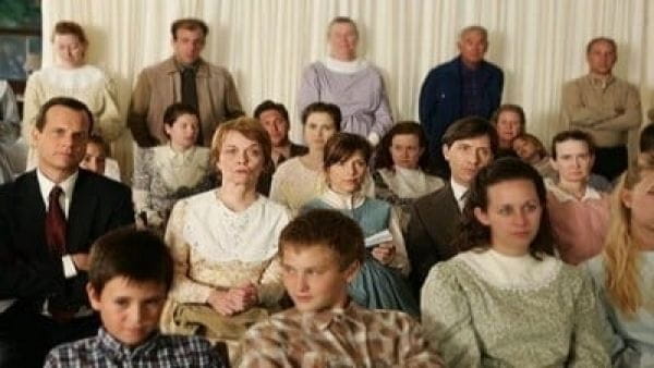 Big Love (2006) – 1 сезон episode 6