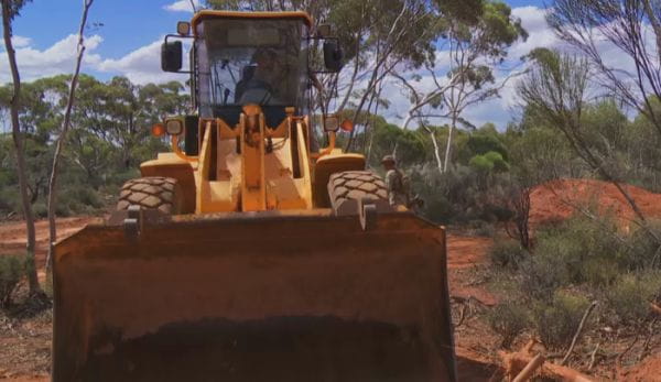 Aussie Gold Hunters (2016) – 3 сезон 11 episode