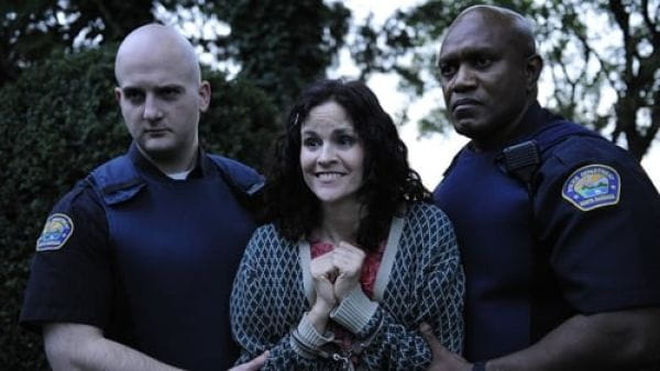 Psych (2006) – 5 season 16 episode