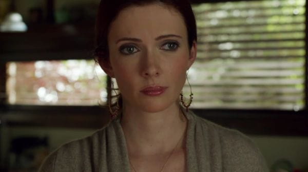 Grimm (2011) – 1 season 5 episode