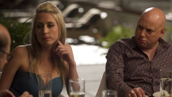 Californication (2007) – 4 сезон 12 episode