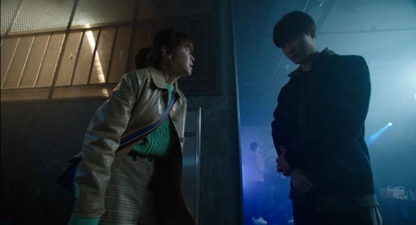 Queen of Mystery (2017) – 2 сезон 7 episode
