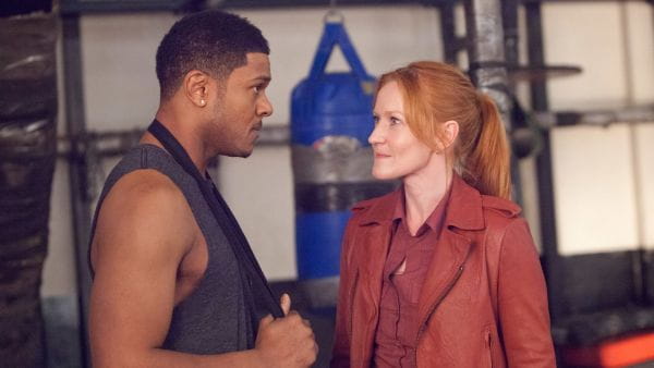 Ray Donovan (2013) – 1 сезон 2 episode