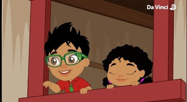 13 Episode