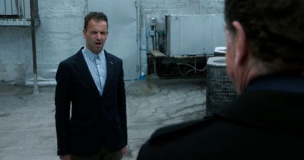 Elementary (2012) – 4 season 1 episode