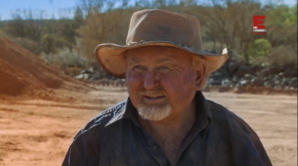 Aussie Gold Hunters (2016) – 5 season 1 episode