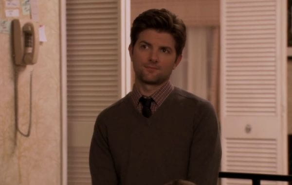 Parks and Recreation (2009) - 3 сезон 9 episode