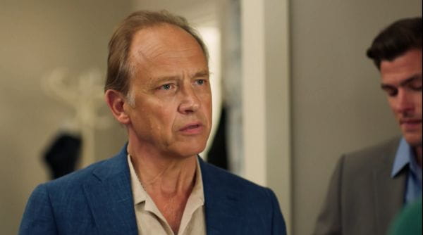 The Beach Hotel (2023) - 1 season 4 episode