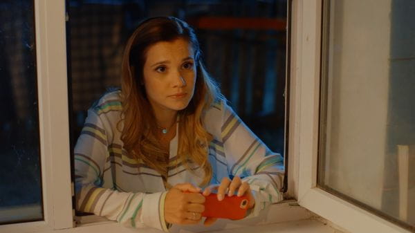 House for luck ( 2018 ) – 1 season 11 episode