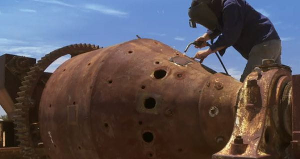 Aussie Gold Hunters (2016) – 3 сезон 12 episode