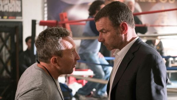 Ray Donovan (2013) – 4 сезон episode 10