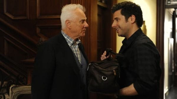 Psych (2006) – 6 season 1 episode
