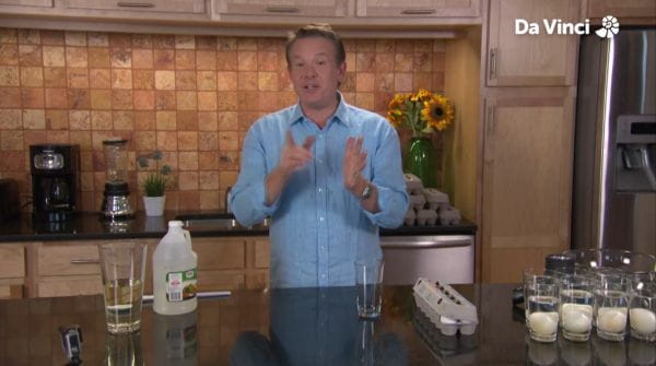 DIY SCI (2016) - 1 season 13. eggs
