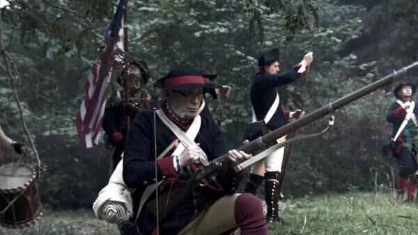 Revolutions That Changed History (2024) - season 1