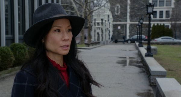 Elementary (2012) – 6 season 16 episode