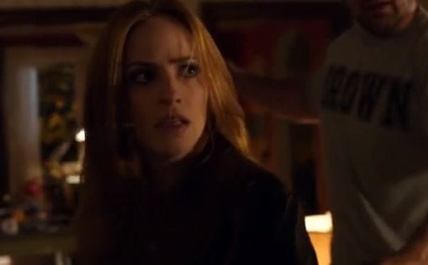 Grimm (2011) – 1 season 6 episode